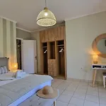 Niki B Апартаменты