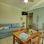 Apartmán Niki B *