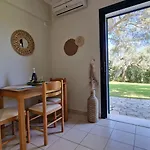 Niki B Apartmán Lefkáda