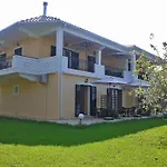 Apartmán Niki B Lefkáda
