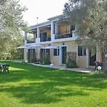 Apartment Niki B *