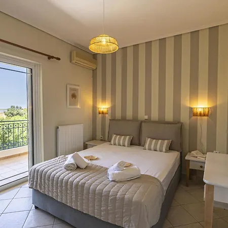 Studios Niki B. Daire