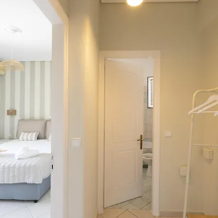 Niki B Apartment *