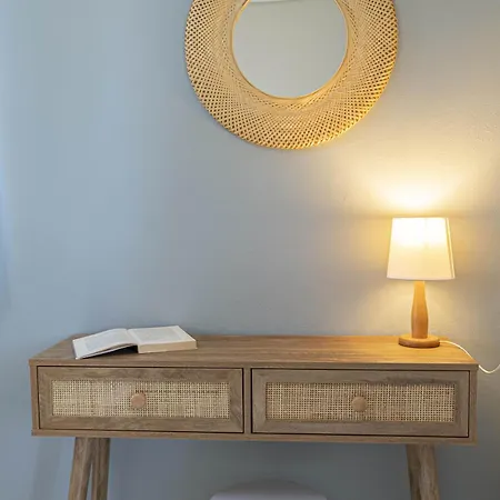 Daire Studios Niki B. Lefkáda