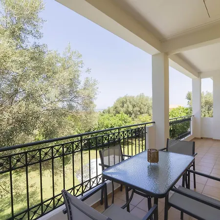 Studios Niki B. * Lefkáda