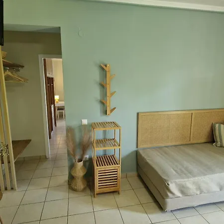 Apartment Niki B
