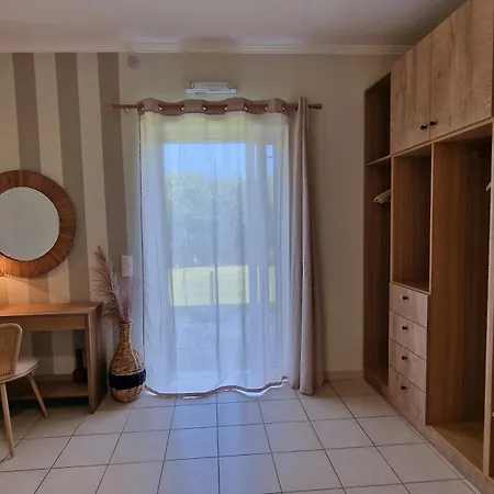 Appartamento Niki B Lefkáda