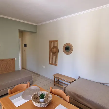 Studios Niki B. * Lefkáda