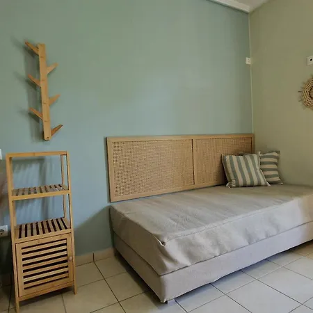 Studios Niki B. Daire