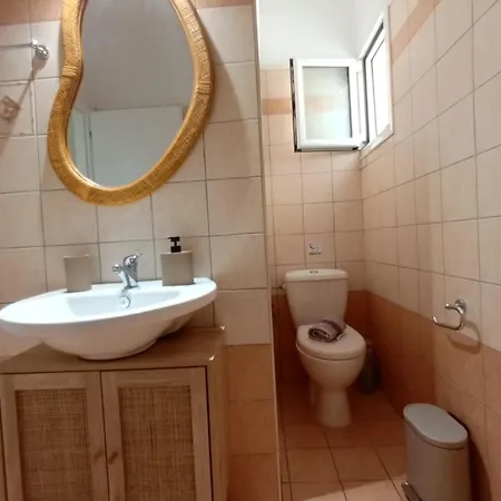 Studios Niki B. * Lefkáda