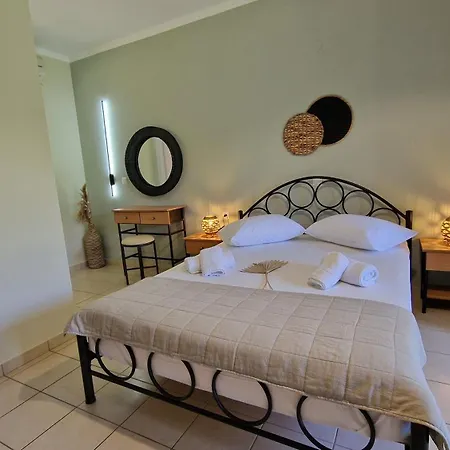 Studios Niki B. Daire