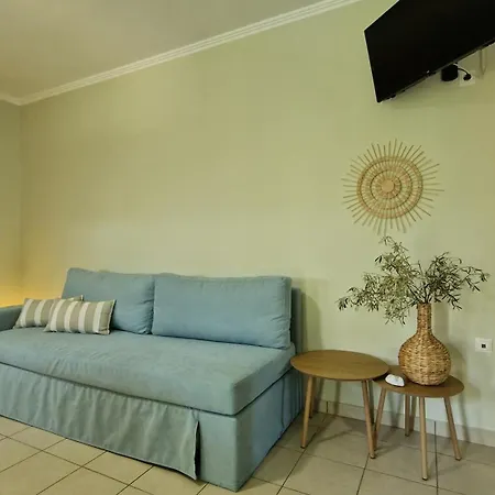 Apartmán Niki B *