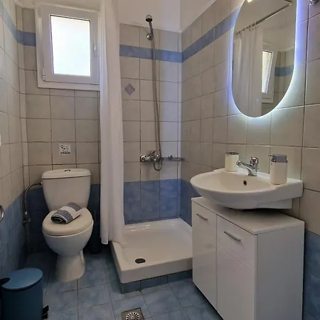 Studios Niki B. * Lefkáda