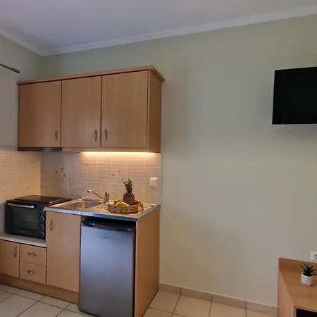 Niki B Apartment *