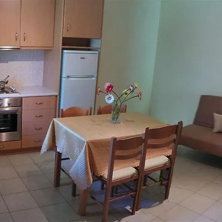 Apartment Niki B Lefkada City