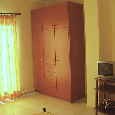 Niki B Apartment *