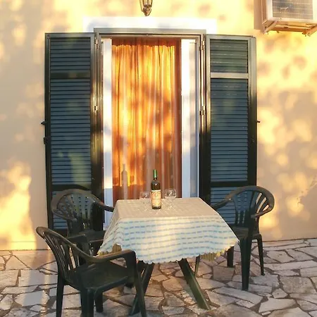 Niki B Apartment Lefkada City