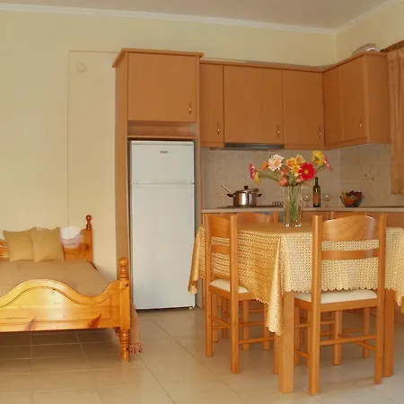 Apartment Niki B *