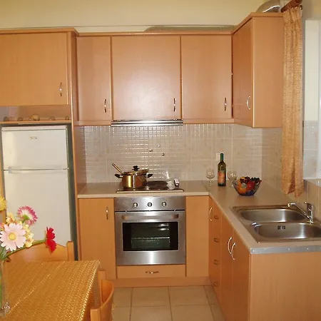 Apartment Niki B