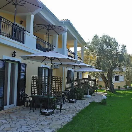 Daire Studios Niki B.