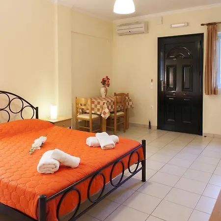 Apartment Niki B