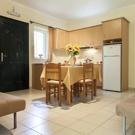 Apartment Niki B Lefkada City