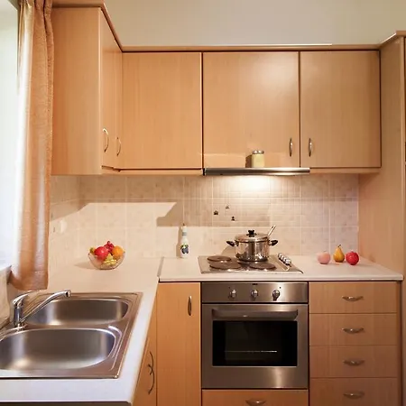 Apartment Niki B