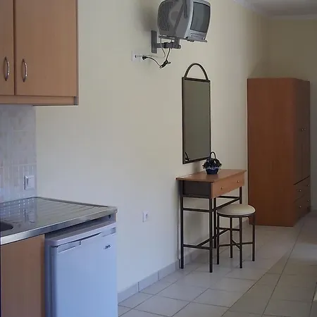 Niki B Apartment *