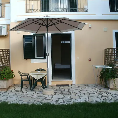Apartment Niki B