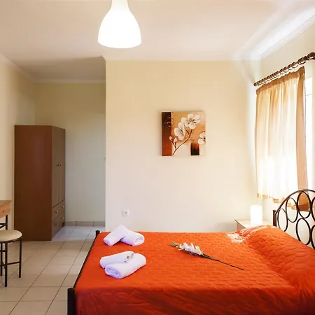Niki B Apartment *