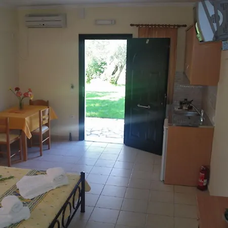 Niki B Apartment