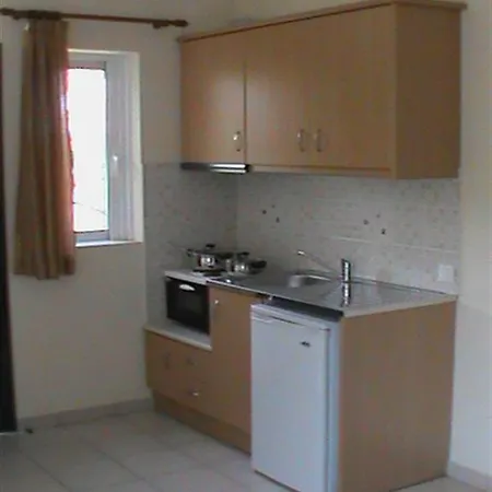 Niki B Apartment