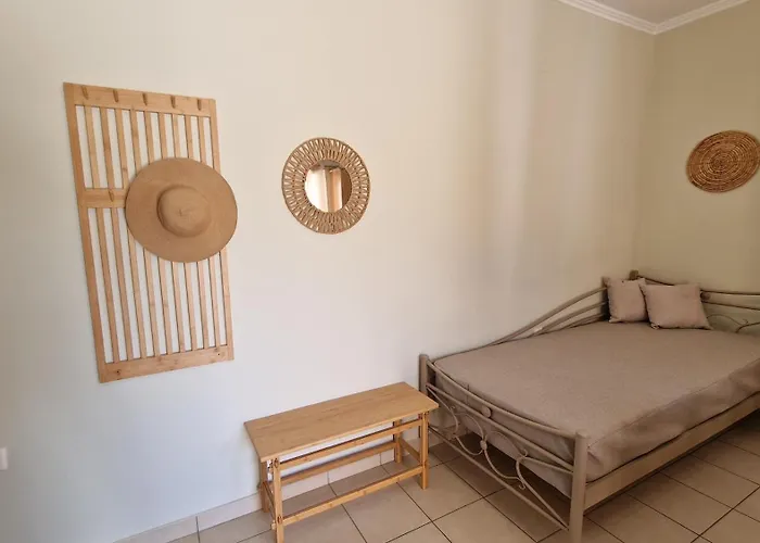 Niki B Apartment Lefkada City