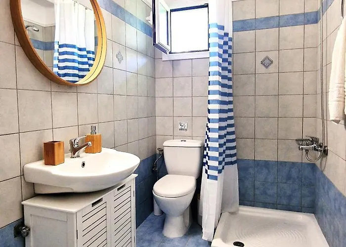 Niki B * Lefkada City